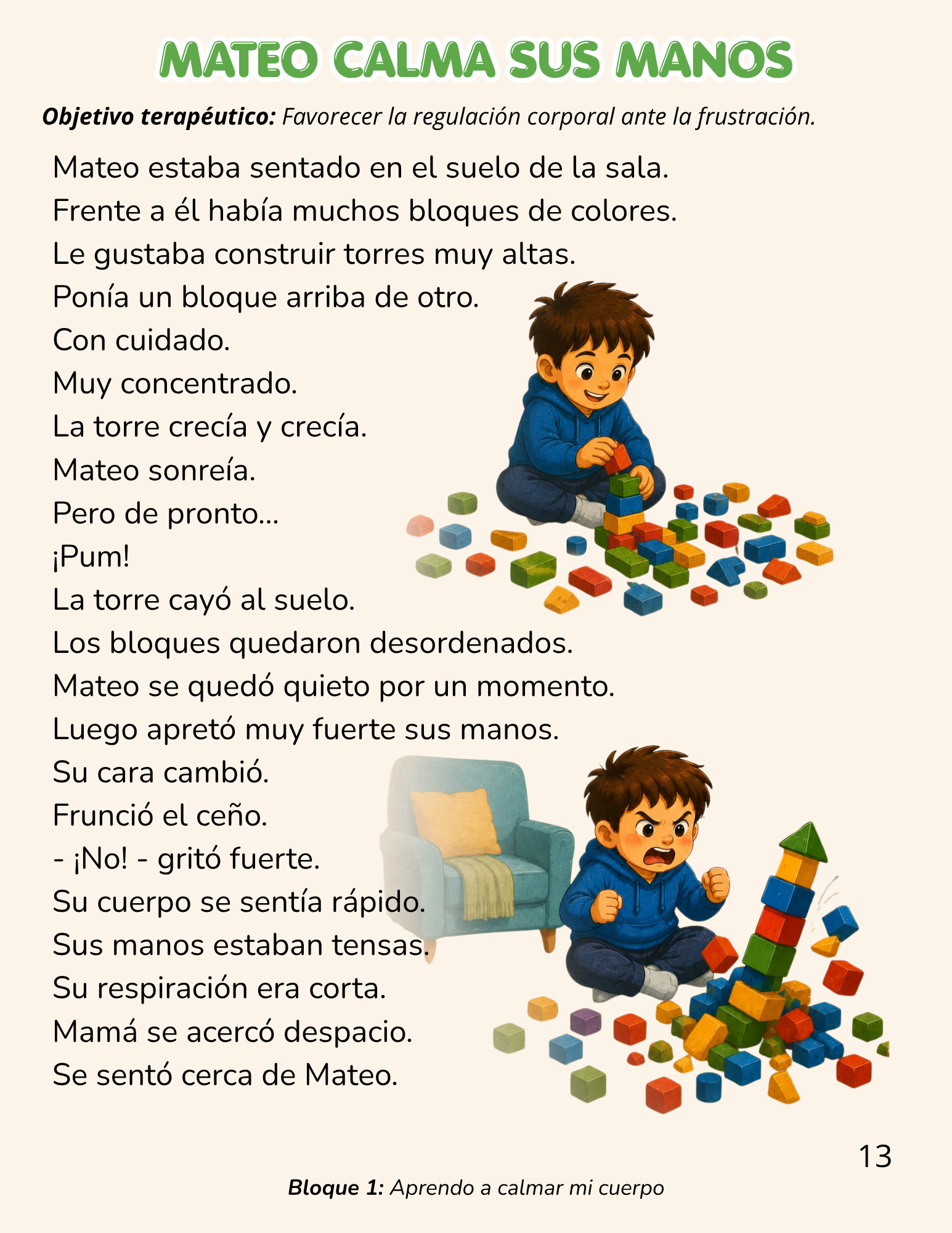 EL MUNDO A MI MANERA