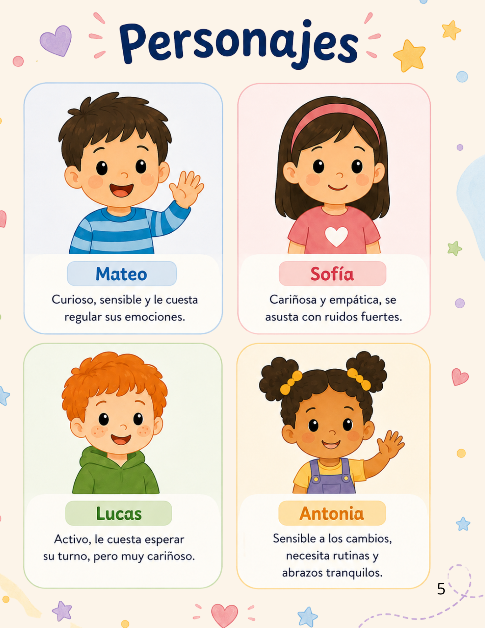 EL MUNDO A MI MANERA
