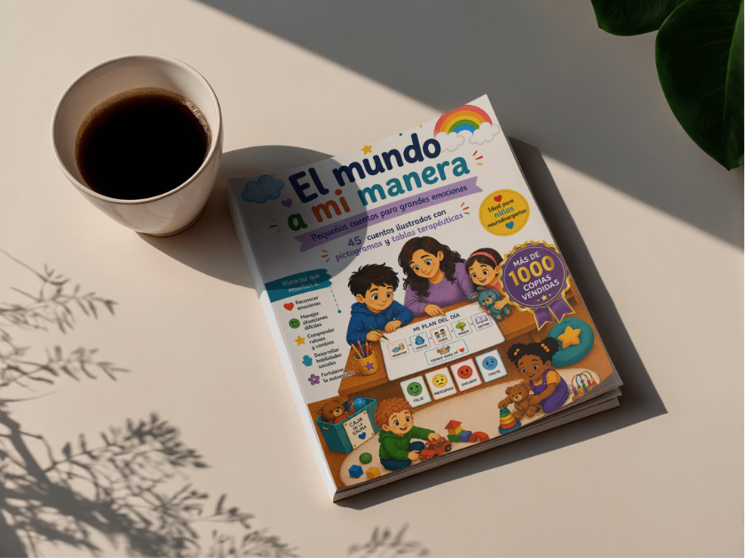EL MUNDO A MI MANERA