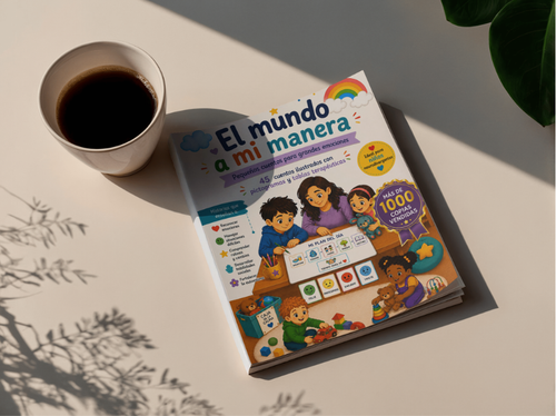 EL MUNDO A MI MANERA